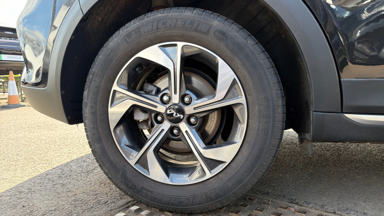 Kia Xceed 1.5T GDi ISG 2 5dr Petrol Hatchback